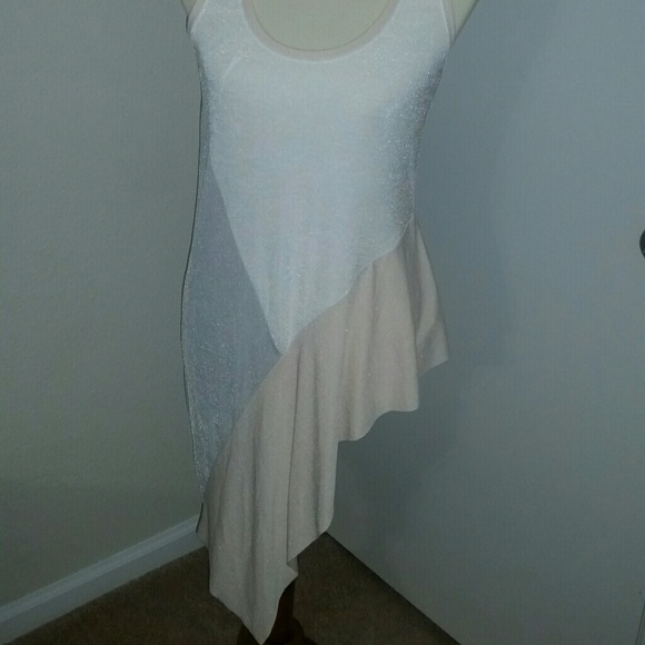 Zara Sleeveless tunic - Picture 2 of 7
